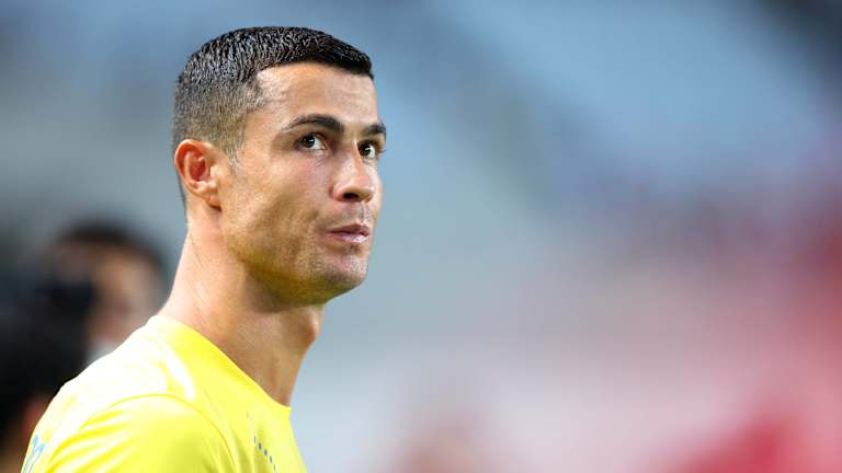 Cristiano Ronaldo se enfrenta a una demanda colectiva de $1B por Binance NFTs